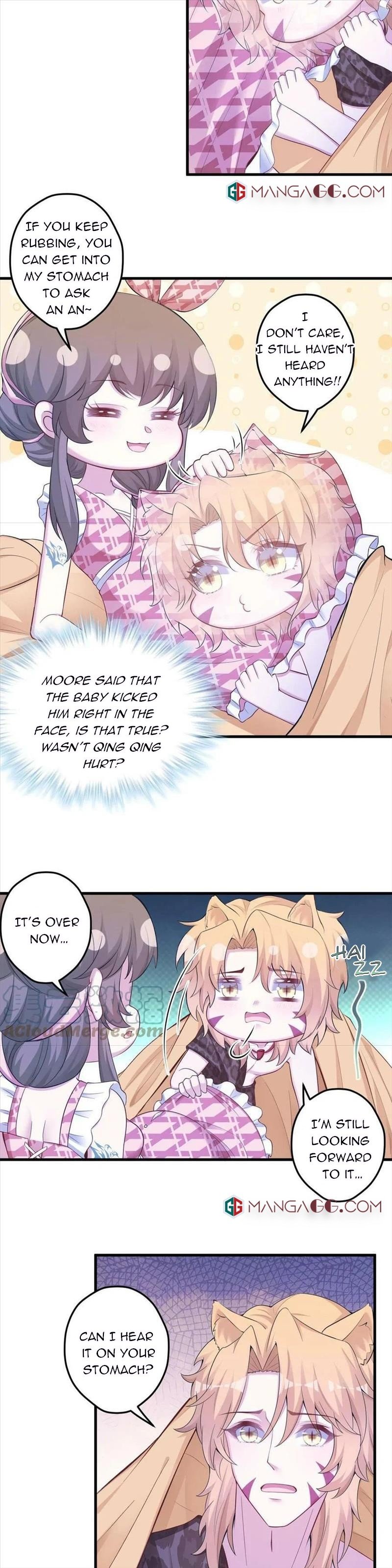 Beauty and the Beasts chapter 389 page 5