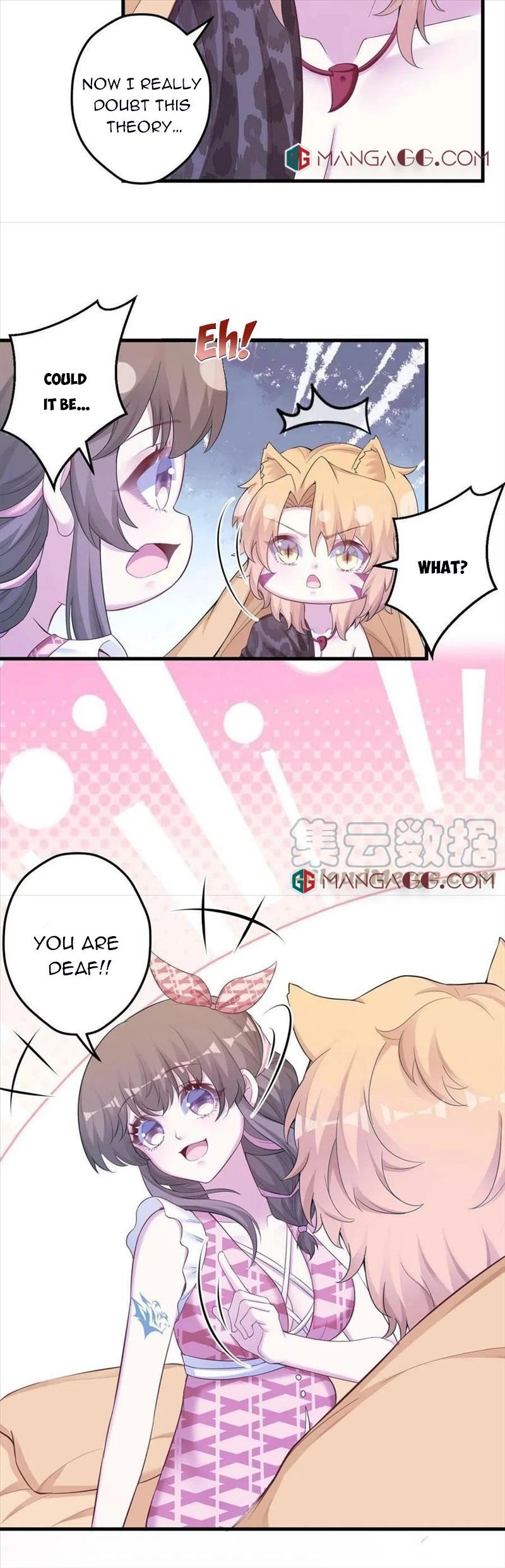 Beauty and the Beasts chapter 389 page 6