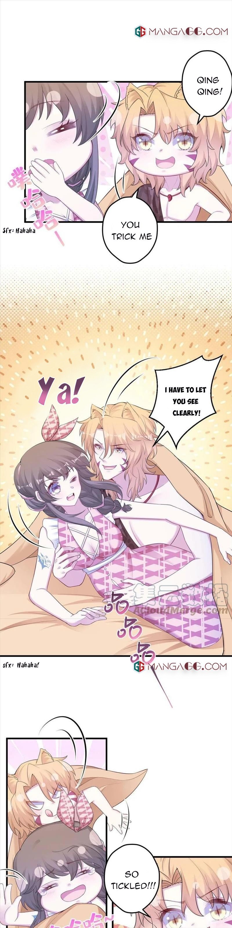 Beauty and the Beasts chapter 389 page 7