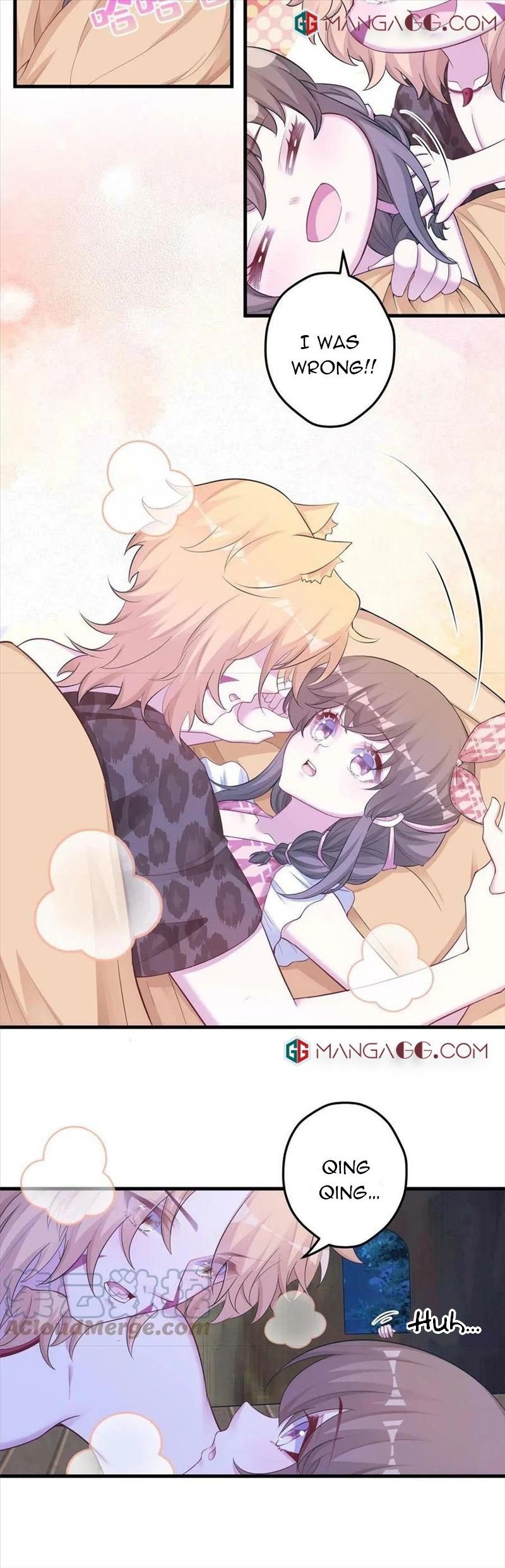 Beauty and the Beasts chapter 389 page 8