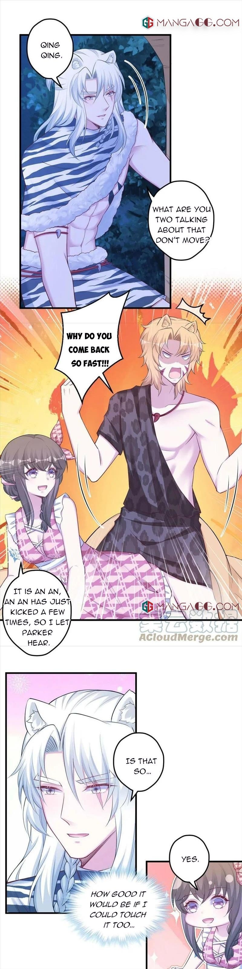 Beauty and the Beasts chapter 389 page 9