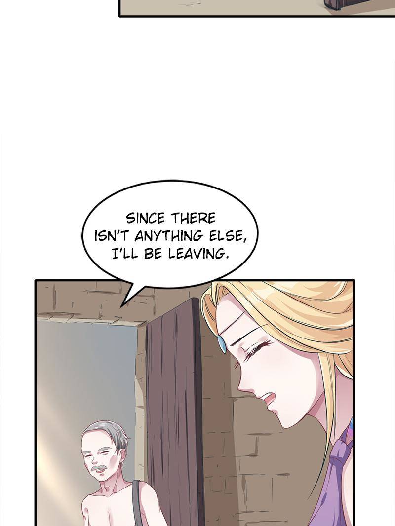 Beauty and the Beasts chapter 39 page 14