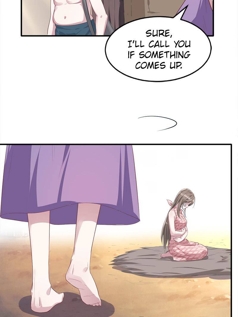 Beauty and the Beasts chapter 39 page 15