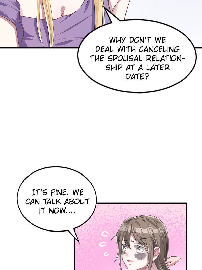 Beauty and the Beasts chapter 39 page 17