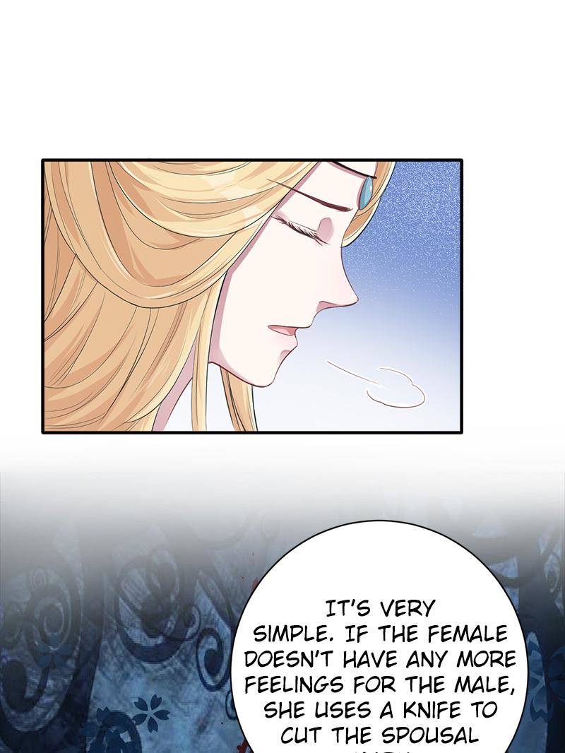 Beauty and the Beasts chapter 39 page 19