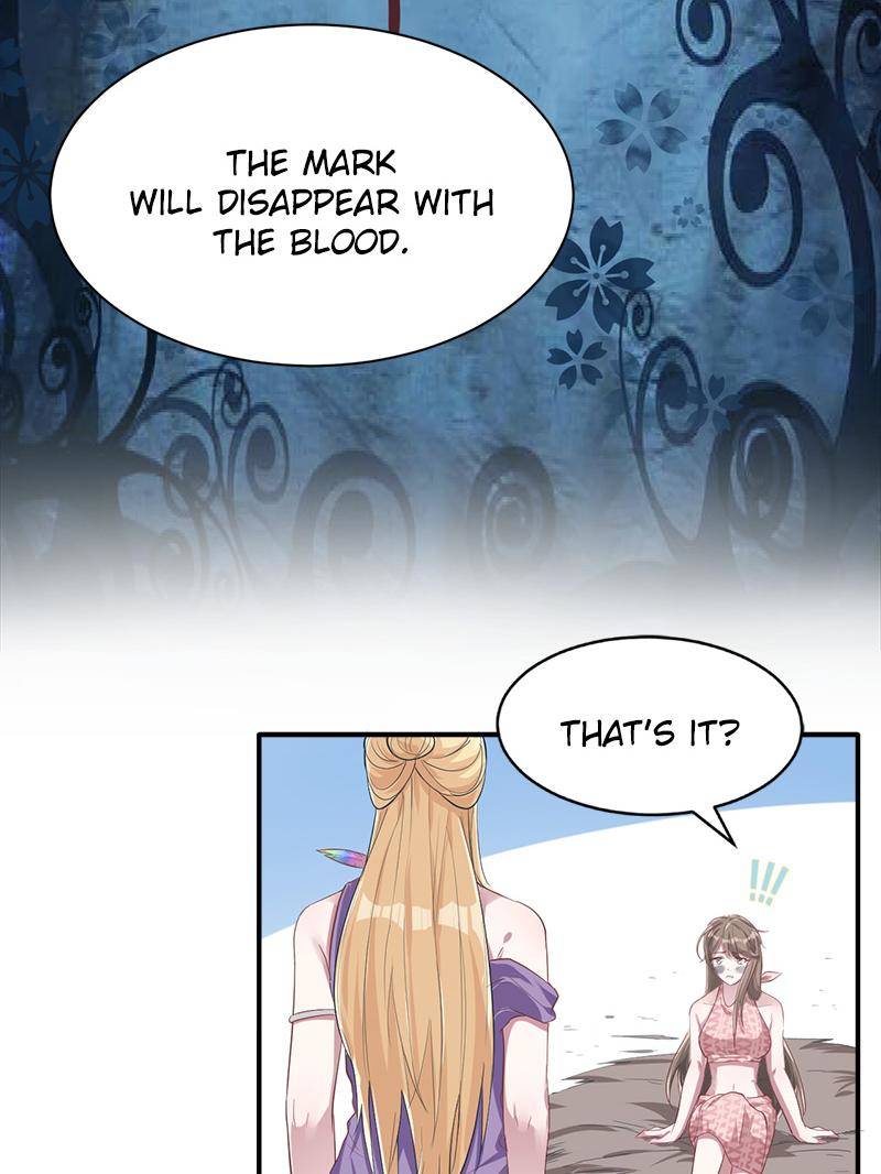 Beauty and the Beasts chapter 39 page 21