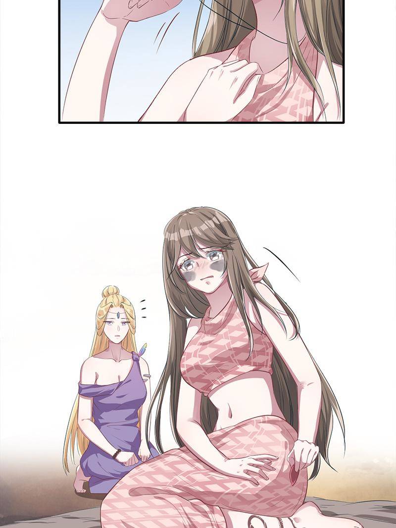 Beauty and the Beasts chapter 39 page 26