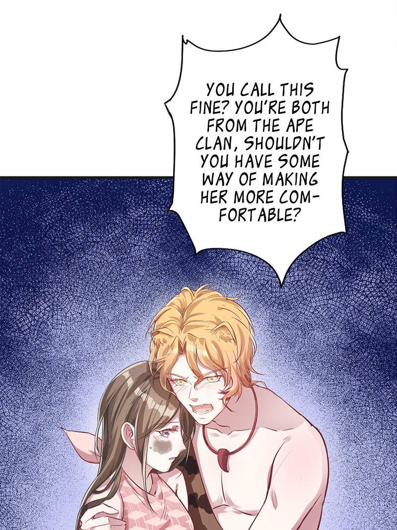 Beauty and the Beasts chapter 39 page 5