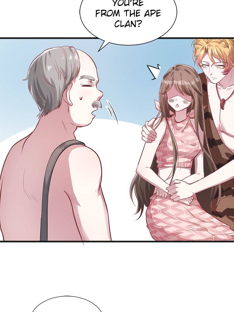 Beauty and the Beasts chapter 39 page 7