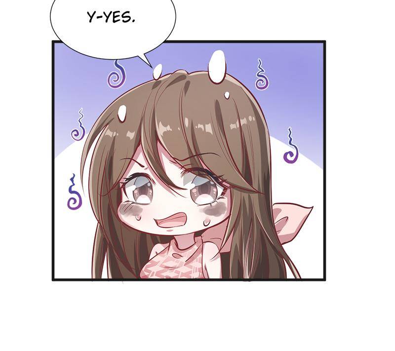 Beauty and the Beasts chapter 39 page 8