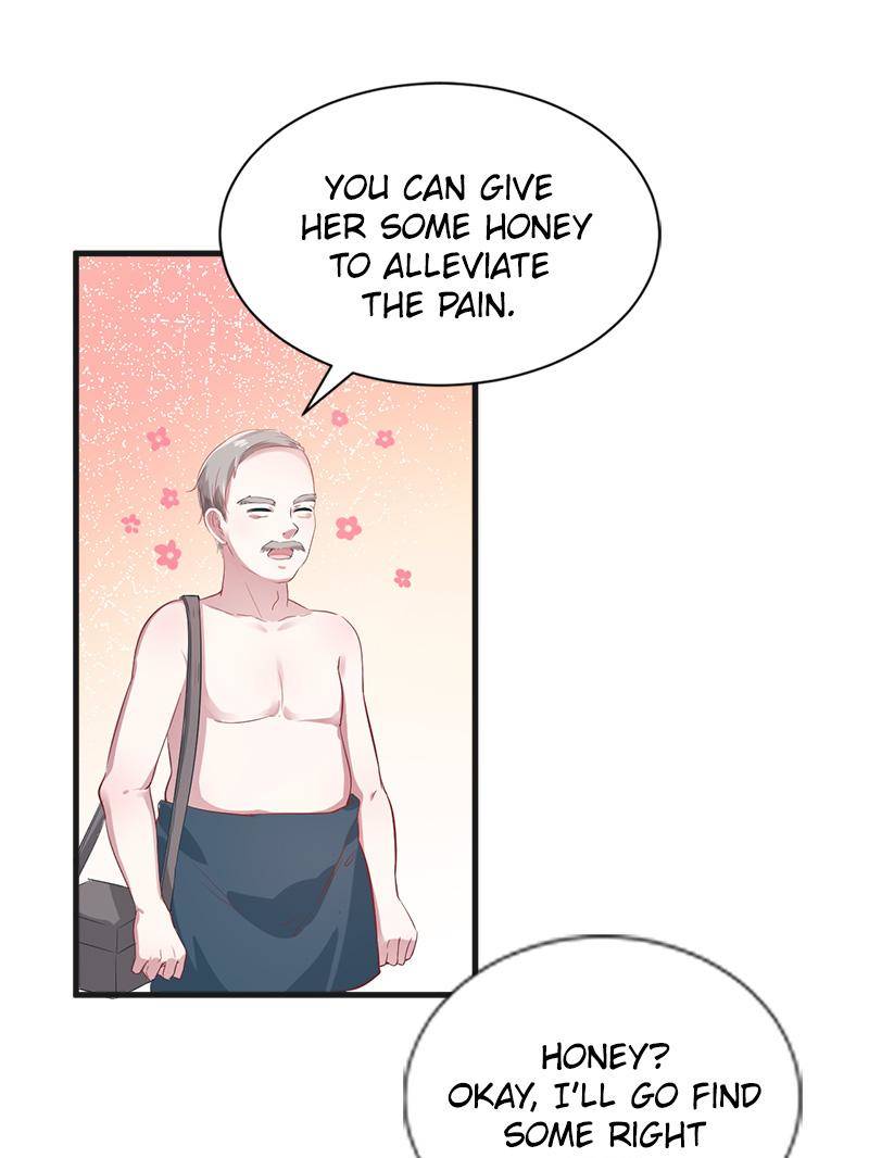 Beauty and the Beasts chapter 39 page 9