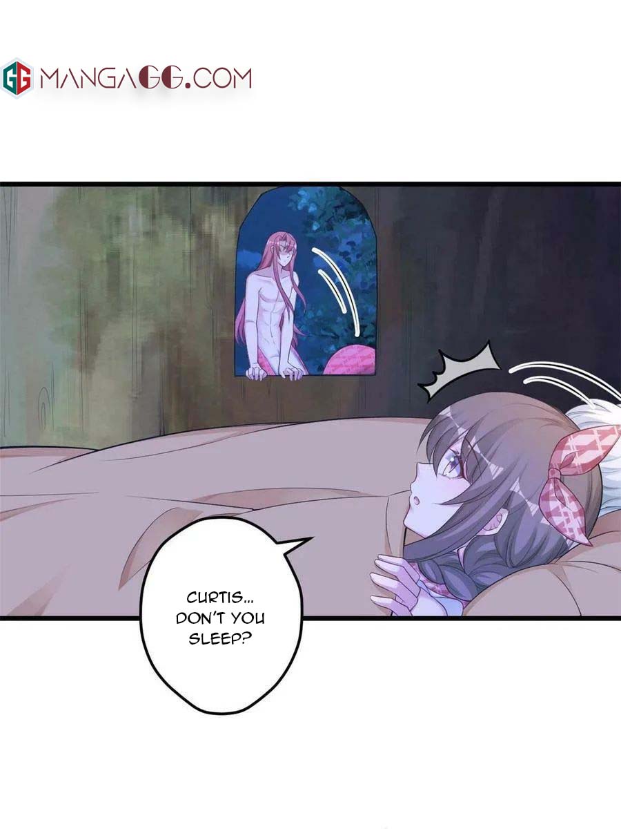 Beauty and the Beasts chapter 390 page 11