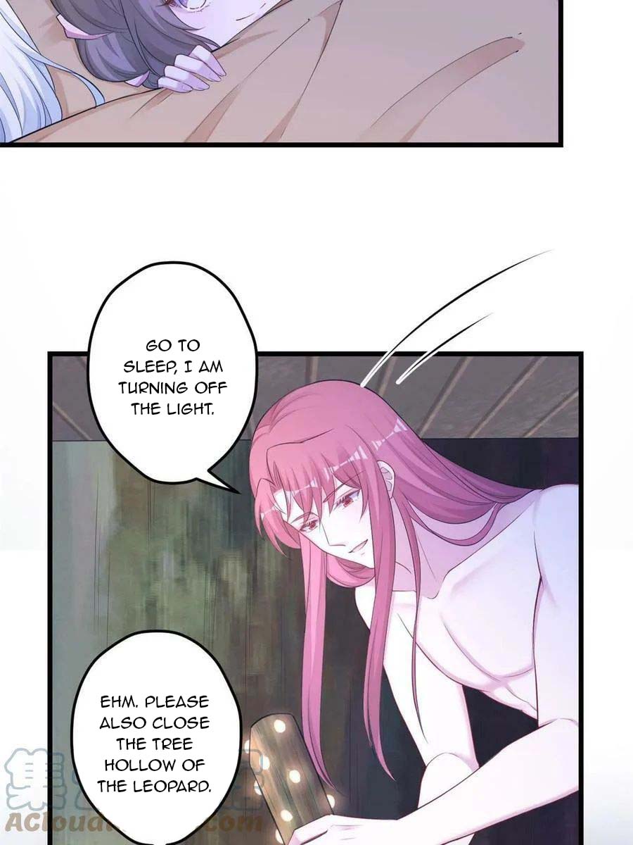 Beauty and the Beasts chapter 390 page 16