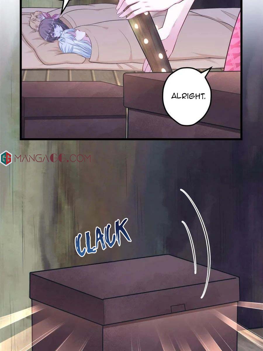 Beauty and the Beasts chapter 390 page 17