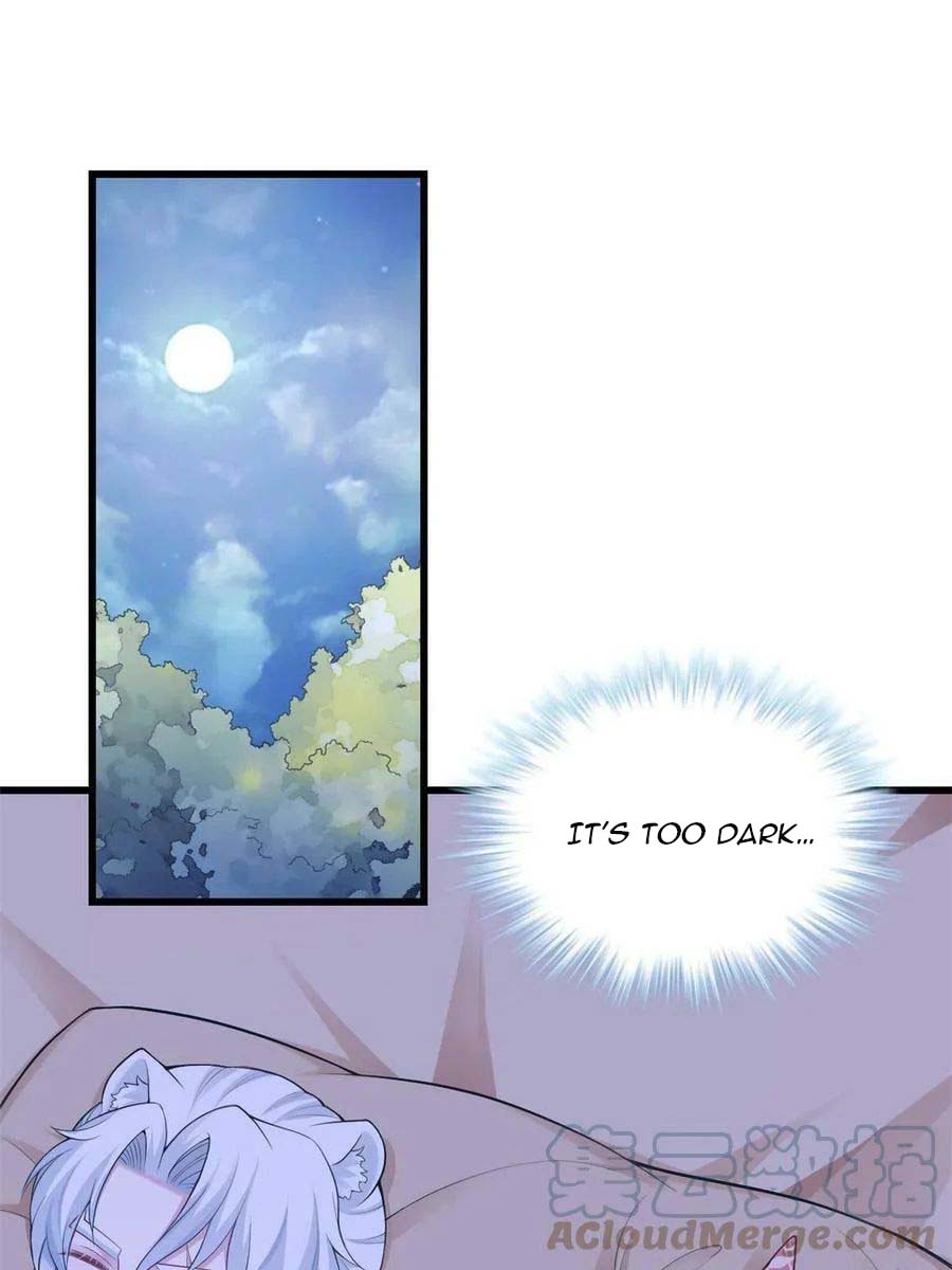 Beauty and the Beasts chapter 390 page 19