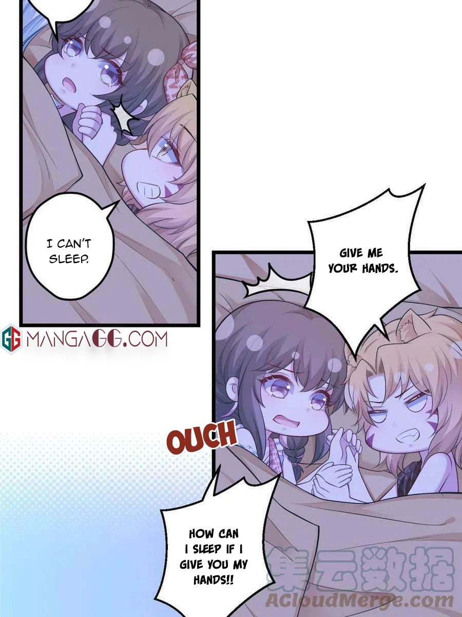 Beauty and the Beasts chapter 390 page 22