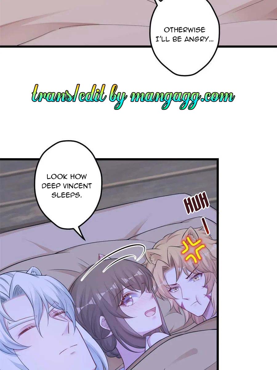 Beauty and the Beasts chapter 390 page 24