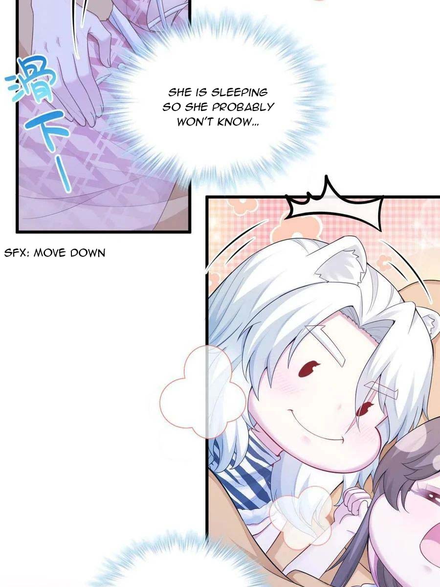 Beauty and the Beasts chapter 390 page 29