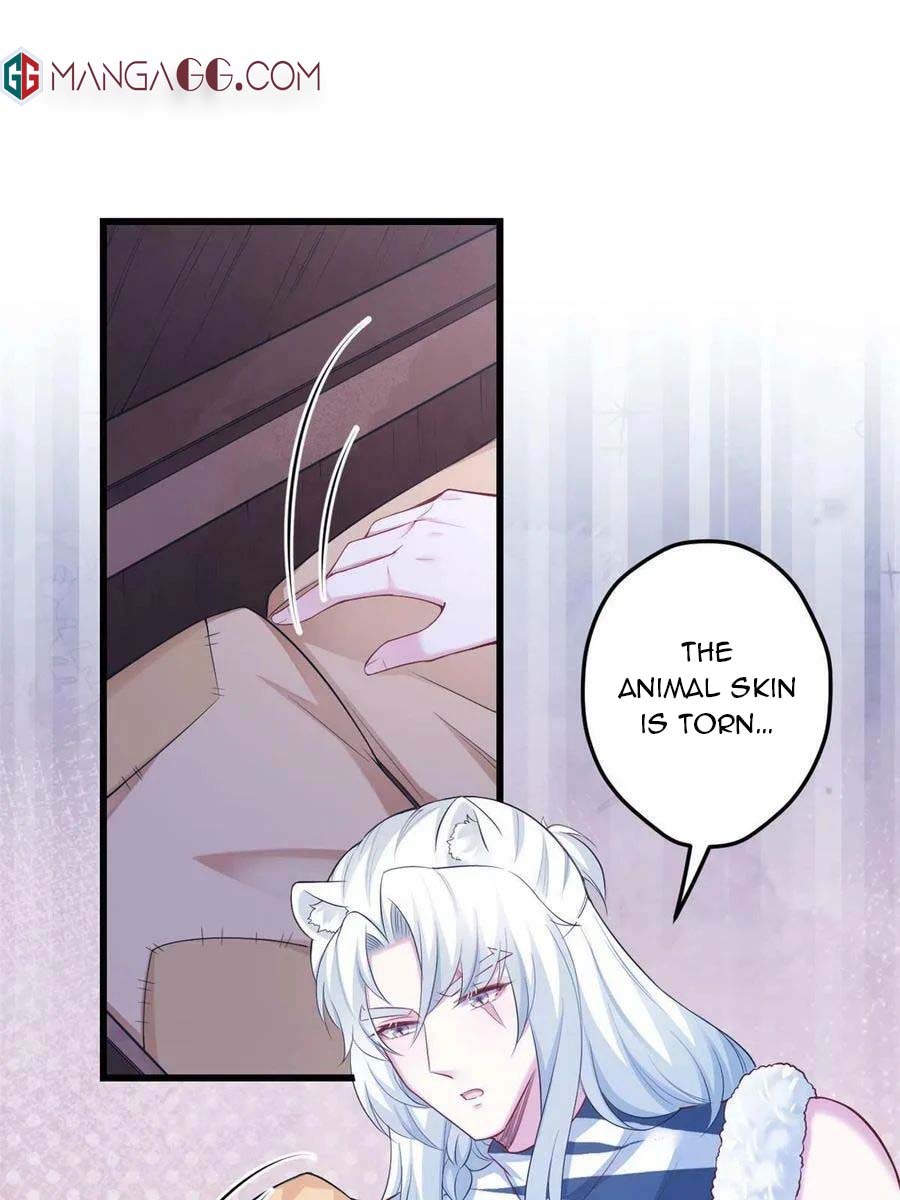 Beauty and the Beasts chapter 390 page 3