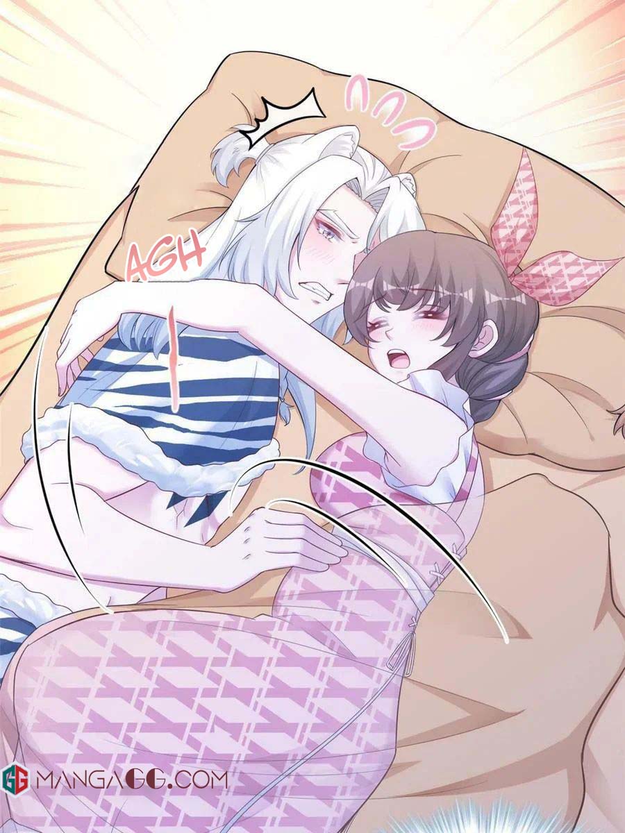 Beauty and the Beasts chapter 390 page 33