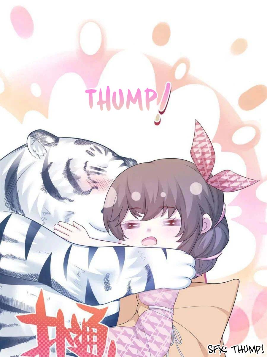 Beauty and the Beasts chapter 390 page 35