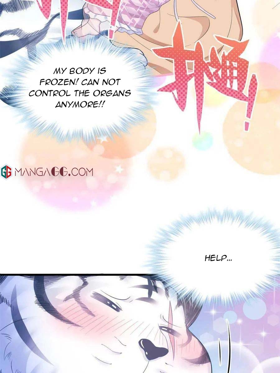 Beauty and the Beasts chapter 390 page 36