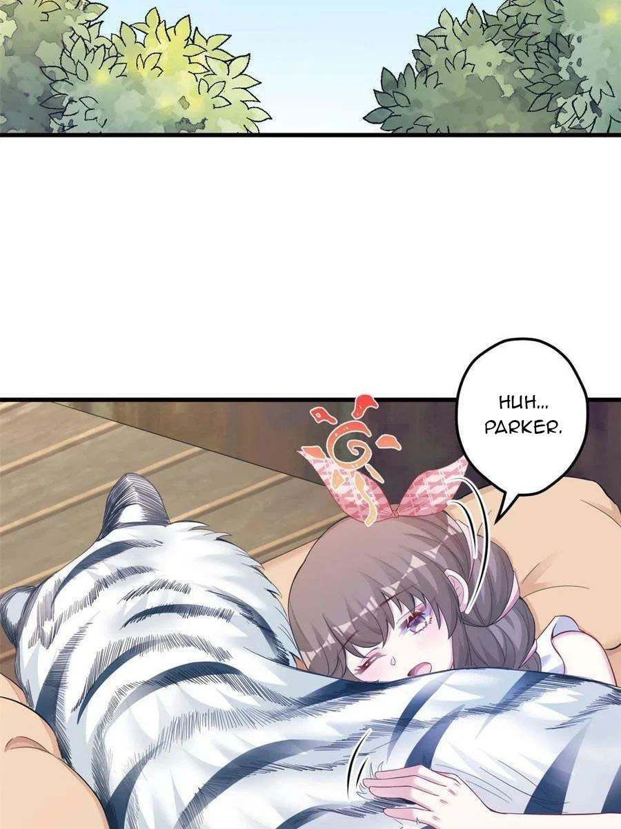 Beauty and the Beasts chapter 390 page 39