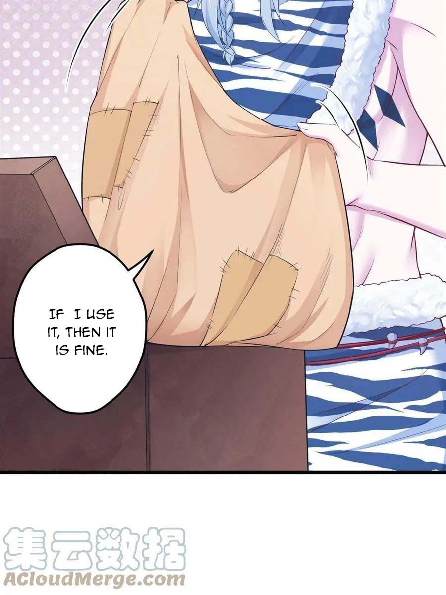 Beauty and the Beasts chapter 390 page 4