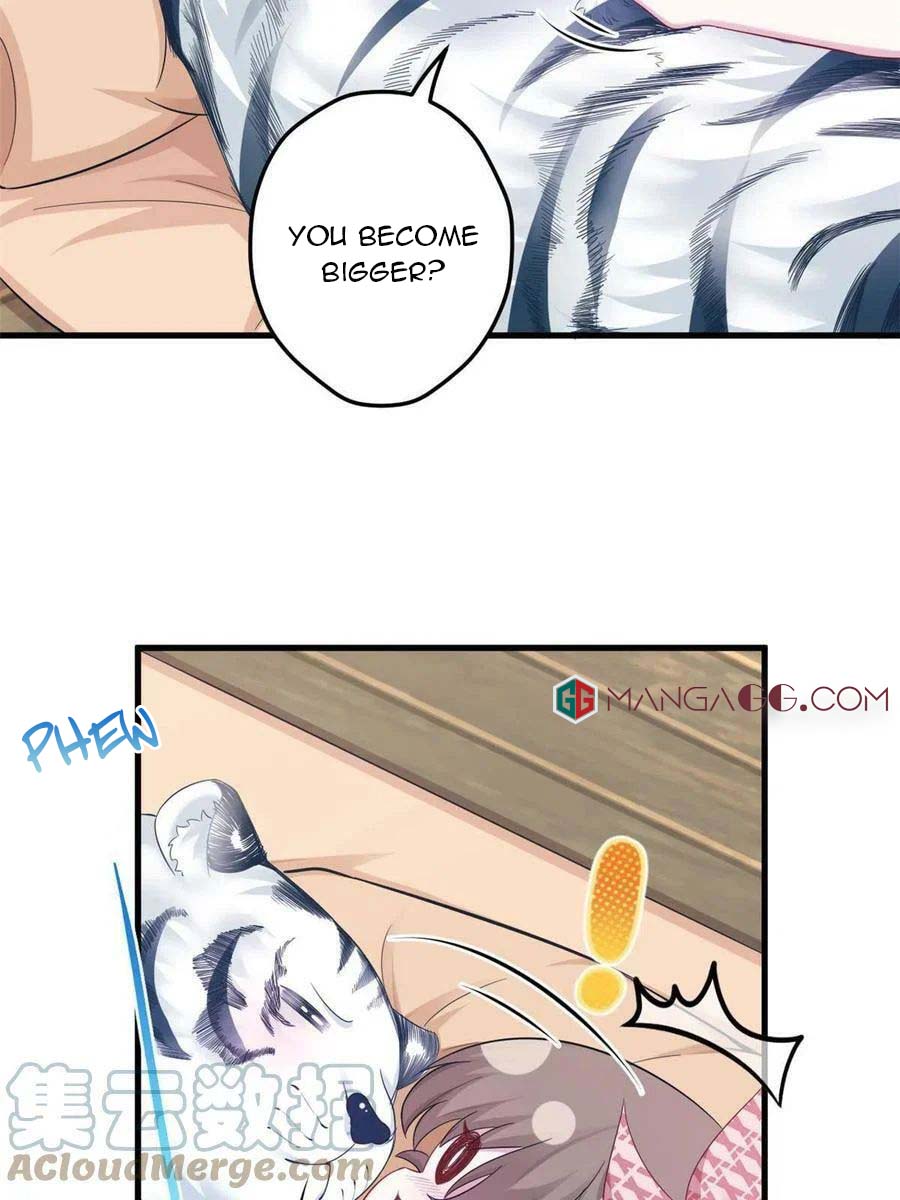 Beauty and the Beasts chapter 390 page 40