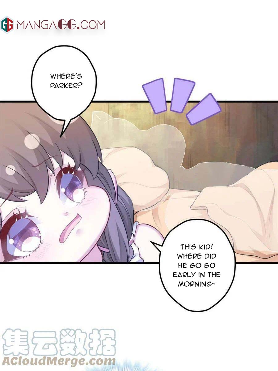 Beauty and the Beasts chapter 390 page 43