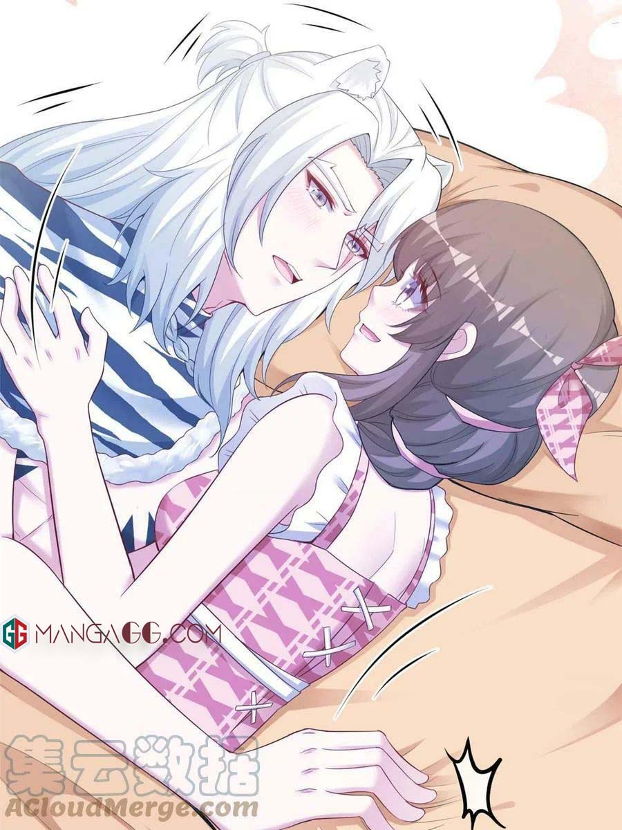 Beauty and the Beasts chapter 390 page 46