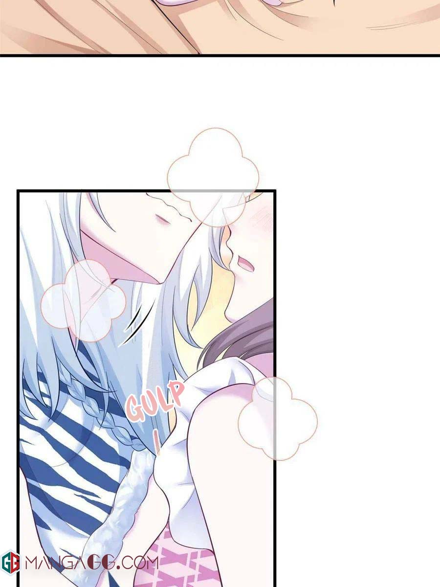 Beauty and the Beasts chapter 390 page 47