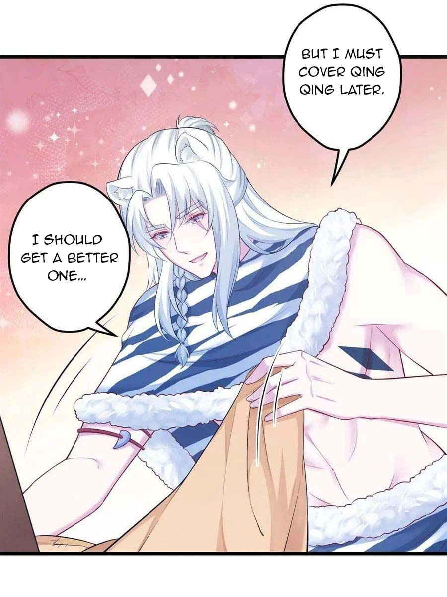 Beauty and the Beasts chapter 390 page 5