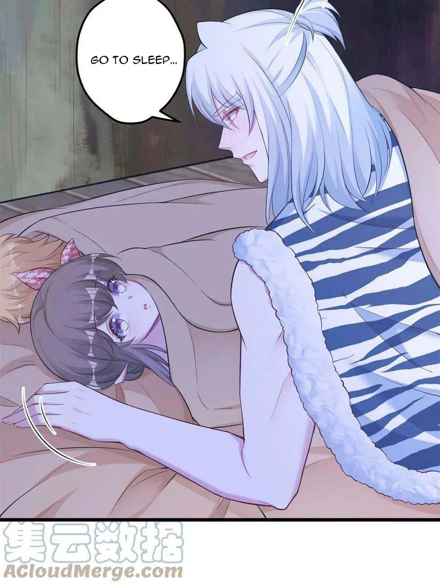 Beauty and the Beasts chapter 390 page 7