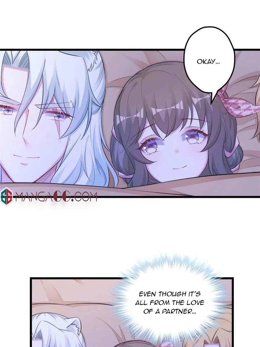 Beauty and the Beasts chapter 390 page 8