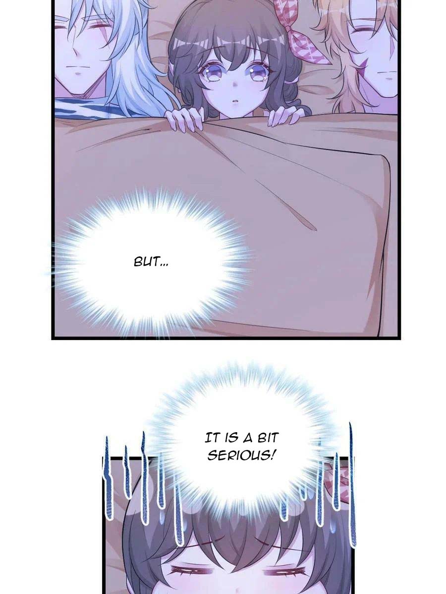 Beauty and the Beasts chapter 390 page 9