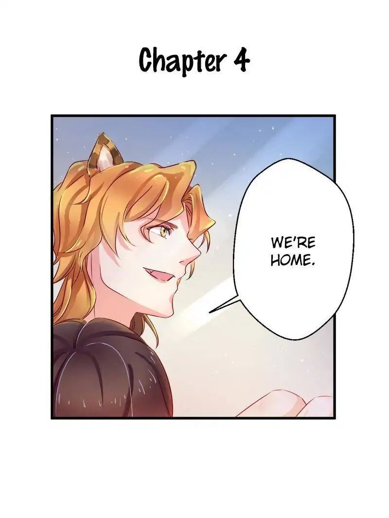 Beauty and the Beasts chapter 4 page 1