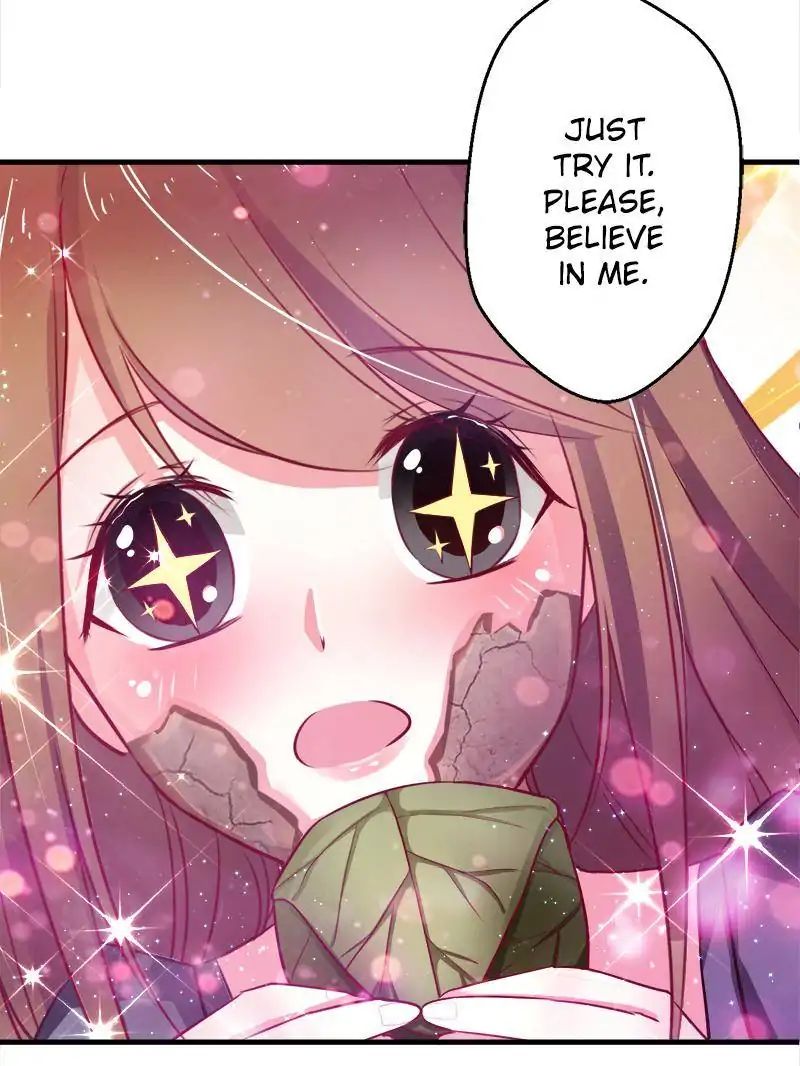 Beauty and the Beasts chapter 4 page 10