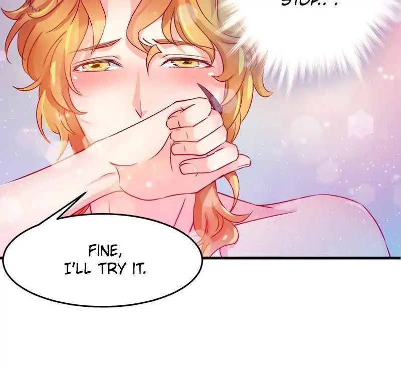 Beauty and the Beasts chapter 4 page 12