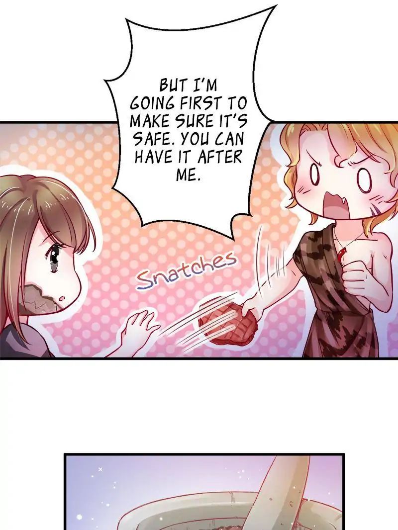 Beauty and the Beasts chapter 4 page 13