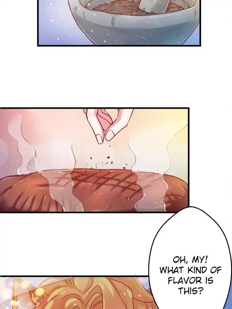 Beauty and the Beasts chapter 4 page 14