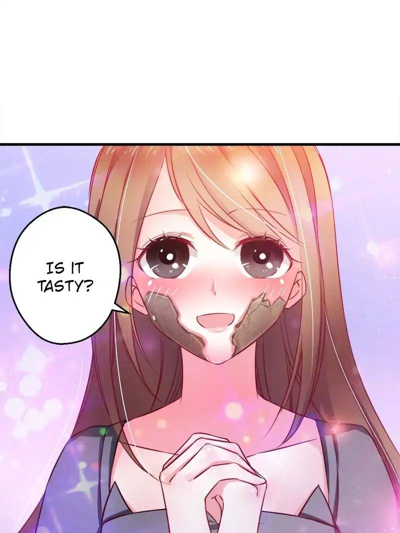 Beauty and the Beasts chapter 4 page 17