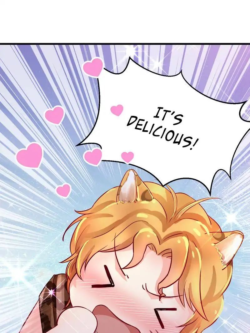 Beauty and the Beasts chapter 4 page 19