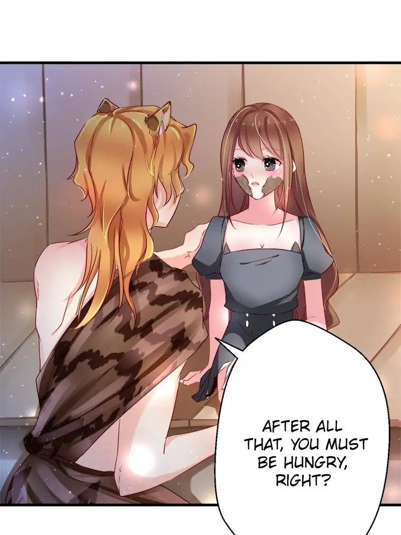 Beauty and the Beasts chapter 4 page 2