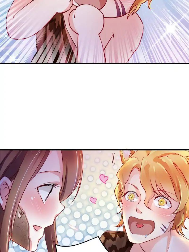 Beauty and the Beasts chapter 4 page 20