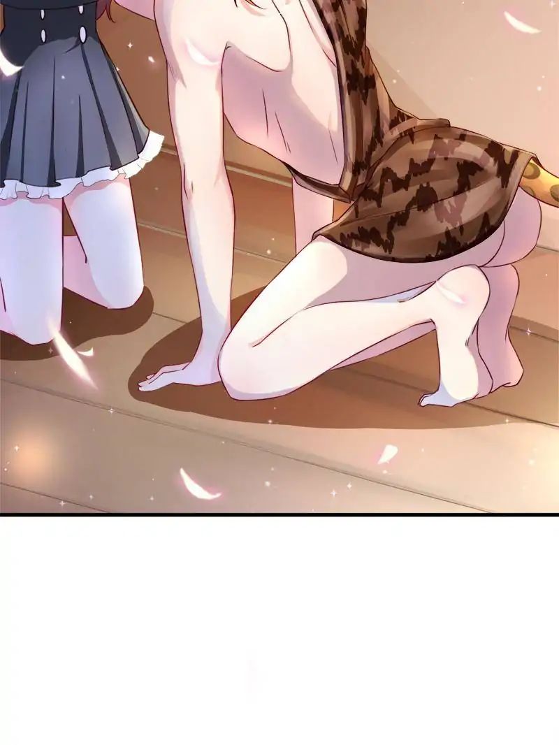 Beauty and the Beasts chapter 4 page 22