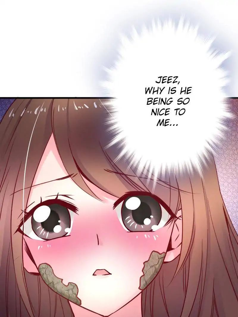 Beauty and the Beasts chapter 4 page 25