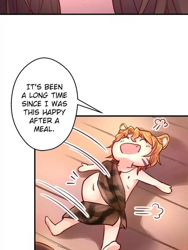 Beauty and the Beasts chapter 4 page 26