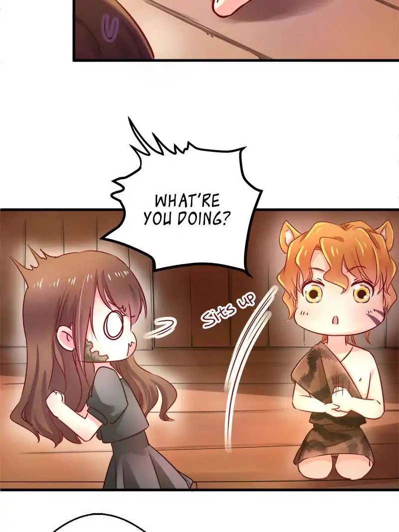 Beauty and the Beasts chapter 4 page 27