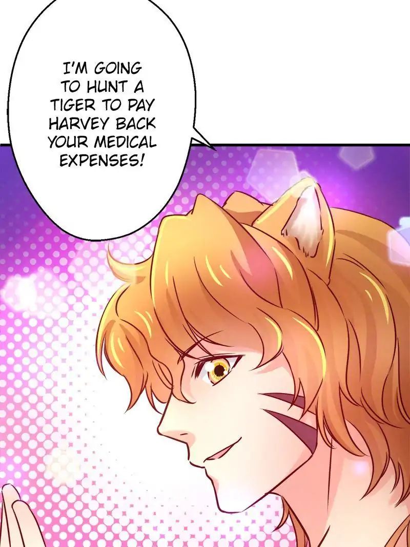 Beauty and the Beasts chapter 4 page 28